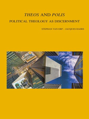 cover image of Theos and Polis